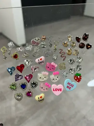 ネイル en.nail KOIKOのネイルデザイン