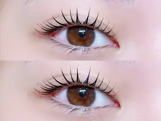 マツエク・マツパ 内田 景子 🫧sofa 国分寺のマツエク・マツパデザイン