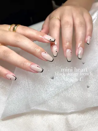 ネイル Belinda Nailのネイルデザイン