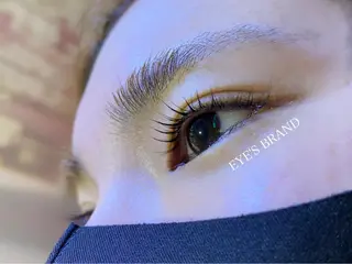 マツエク・マツパ BODY BRAND Vi +のマツエク・マツパデザイン