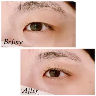 マツエク・マツパ Beldad アイリストの眉毛・アイブロウイメージ