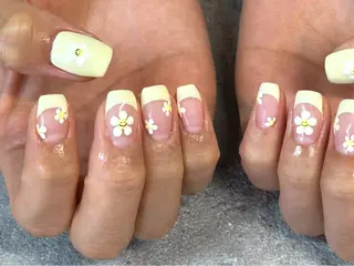 ネイル Shine'an miyuのエステ・リラクイメージ