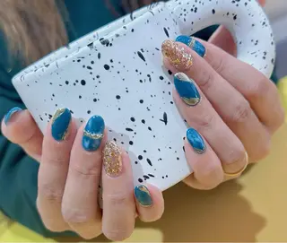 ネイル NANA NAILのネイルデザイン