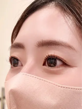 マツエク・マツパ ヨシダ kukuleのマツエク・マツパデザイン