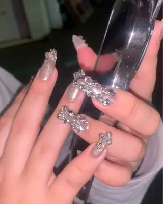 ネイル laboT nuit rinoのネイルデザイン