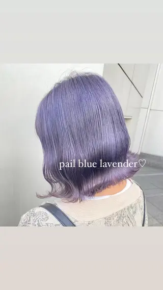 ミディアム 🤍韓国風hair Marina🤍のヘアスタイル