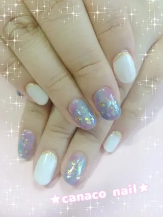 ネイル ベテランネイル cnc  nailのネイルデザイン