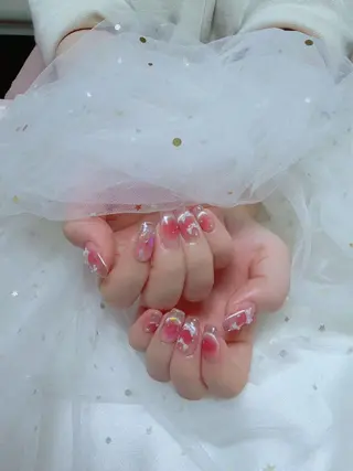 ネイル ジョリ kasumi🌹💅のネイルデザイン