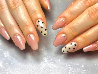 ネイル Luana /Chinatsuのネイルデザイン