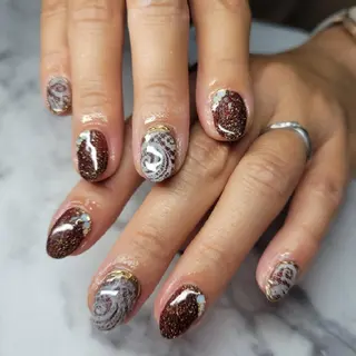 ネイル Nail salon Coco【溝の口駅】のネイルデザイン