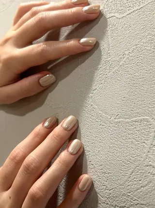ネイル cscnail keikoのネイルデザイン