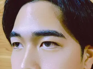 アイブロウ ONEDOOR所属・鈴木 梨紗の眉毛・アイブロウイメージ