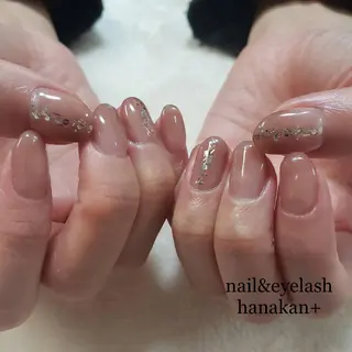 ネイル S Fumiのマツエク・マツパデザイン