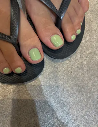 ネイル ヘアメイクネイリスト 💄💅hidemiのヘアスタイル