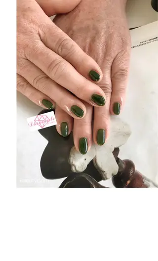 ネイル Asa miのネイルデザイン