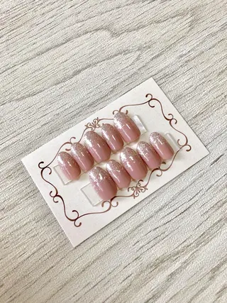 ネイル Luana nail (ルアナネイル)のネイルデザイン