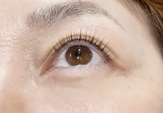 マツエク・マツパ 田中 貴子のマツエク・マツパデザイン