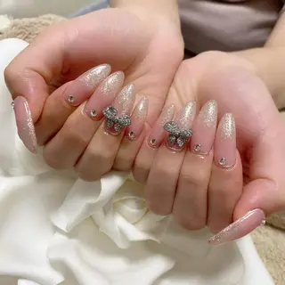 ネイル 💅fleur Ayumiのネイルデザイン