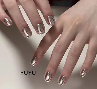 ネイル Yu Yuのマツエク・マツパデザイン