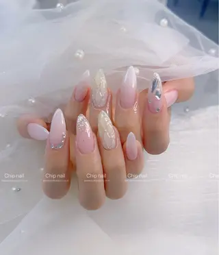 ネイル chibi nailのネイルデザイン