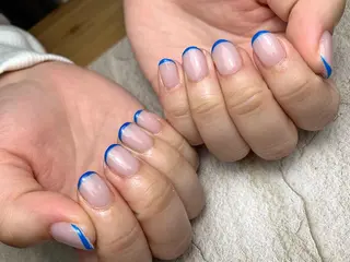 ネイル nail room Ly'leaのネイルデザイン