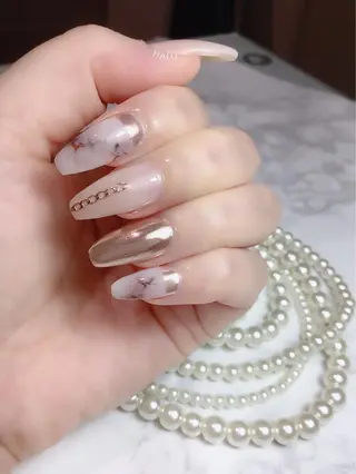 ネイル HALU ハルのネイルデザイン