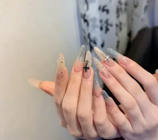 ネイル YQ NailSalonのネイルデザイン
