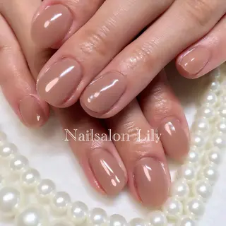 ネイル Lily*nail 🌻Mii🌻のネイルデザイン