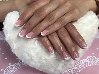 ネイル Emanail 枚方 yoshimiのネイルデザイン