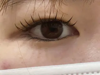 パーマ BEL moeのマツエク・マツパデザイン