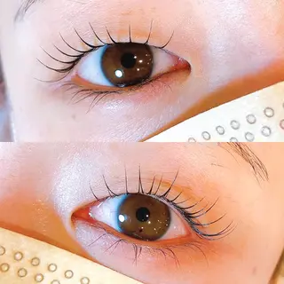 マツエク・マツパ なかむら 🪡のマツエク・マツパデザイン