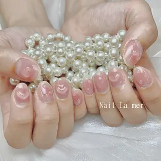 ネイル 💞💞 Yokoのネイルデザイン