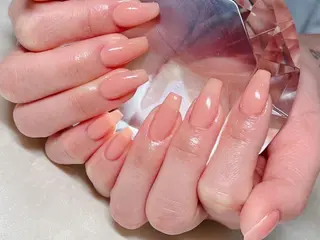 ネイル マツエク・マツパ アイブロウ Nail&eye Belire 新宿のネイルデザイン