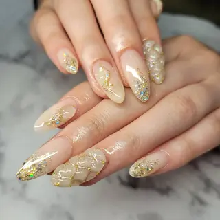 ネイル Nail salon Coco【溝の口駅】のネイルデザイン