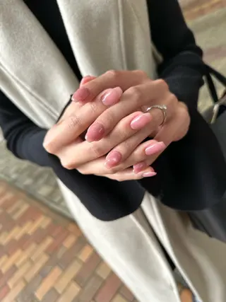 ネイル nailsalon ∞ ﾐｶﾅﾙ ∞のネイルデザイン