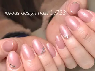 ネイル jdn natsumiのネイルデザイン