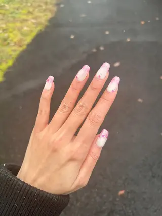 ネイル 覚王山/池下/名古屋 Nachan🌸のネイルデザイン