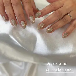 ネイル Malama Nailのネイルデザイン