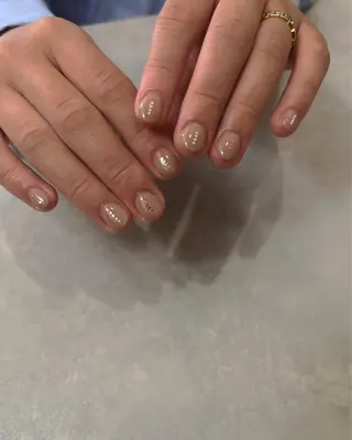ネイル A/gan nail salonのネイルデザイン