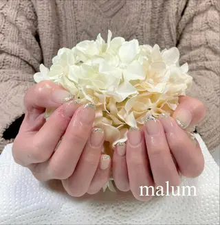 ネイル malum nailのネイルデザイン