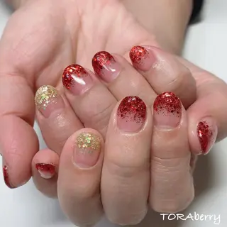 ネイル ネイリスト なつみのネイルデザイン