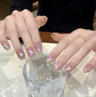 ネイル HAHA salonのネイルデザイン