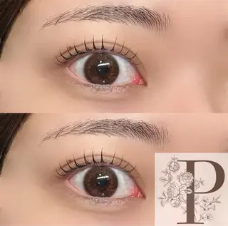 マツエク・マツパ ヌーベルボーテ 🪽田畑のマツエク・マツパデザイン