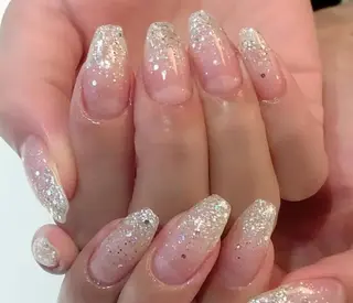ネイル ♡4U NAIL& 韓国美容&ネイル♡のネイルデザイン