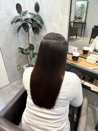 ロング オオムラ メイの眉毛・アイブロウイメージ