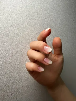 ネイル Kaede *LUFTのネイルデザイン