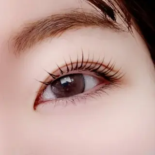 マツエク・マツパ Grace コバヤシのマツエク・マツパデザイン