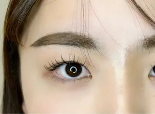 マツエク・マツパ Jam's Misatoのマツエク・マツパデザイン