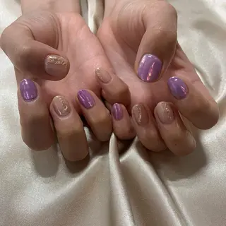 ネイル ami .のヘアスタイル