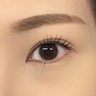 パーマ おざき ゆきののマツエク・マツパデザイン